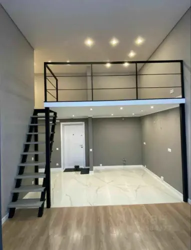 Kontraktor Mezzanine tapos- Terpercaya di Tapos